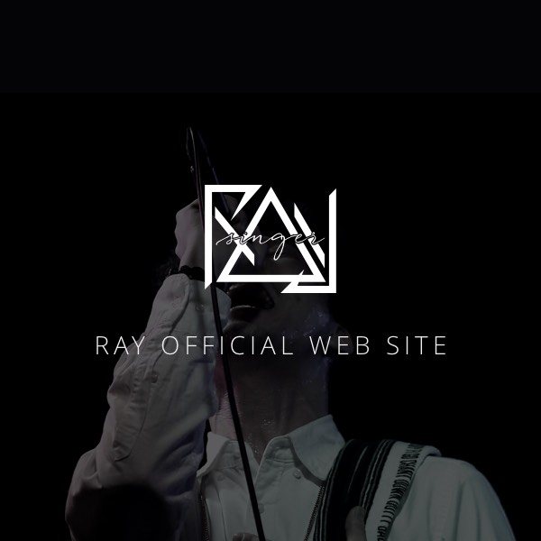 Ray Official Web Site