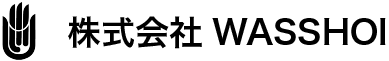 株式会社WASSHOI