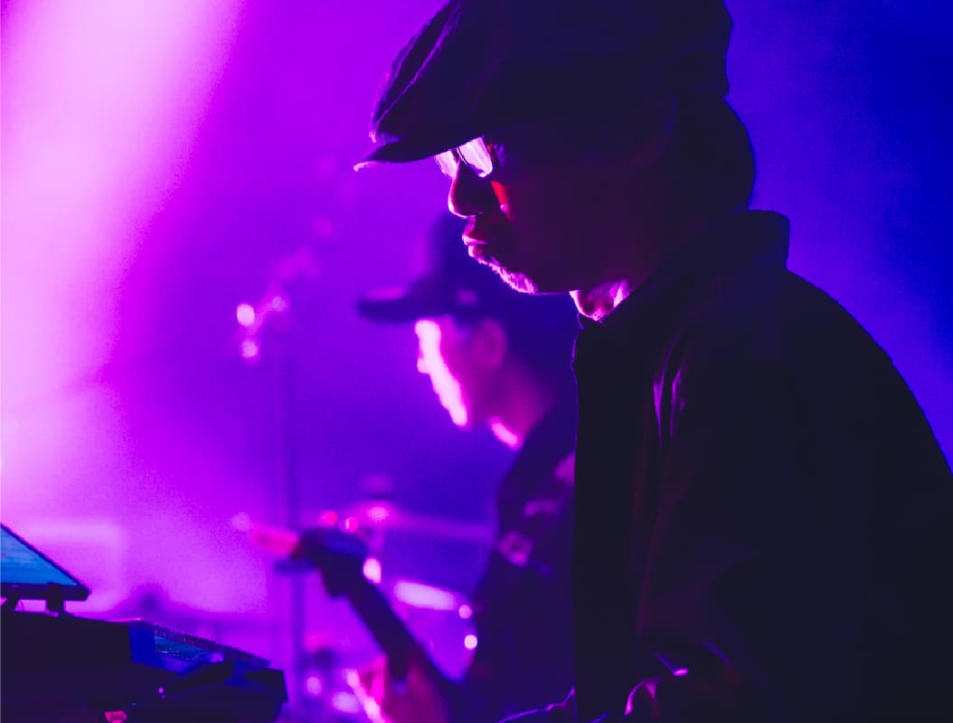 RAY 写真