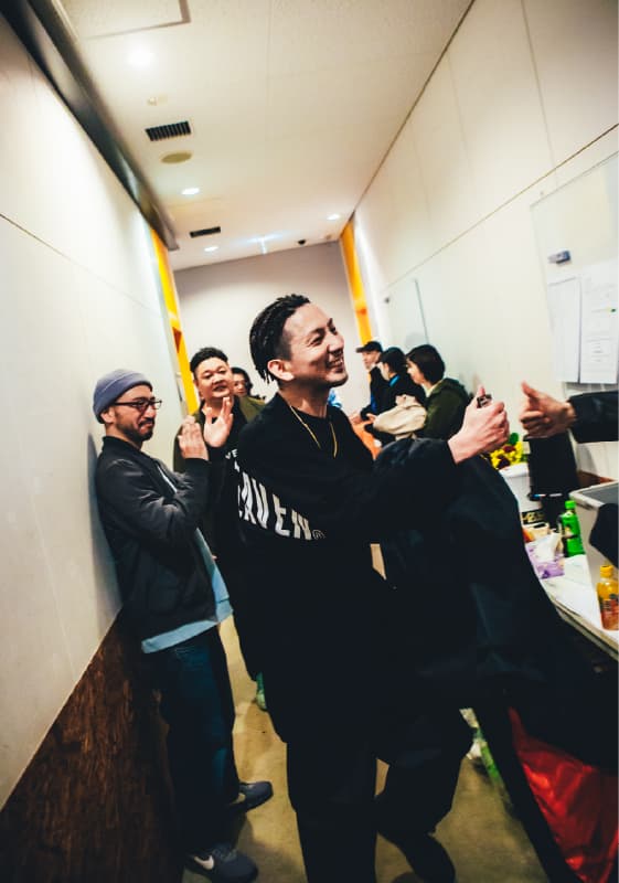 RAY 写真