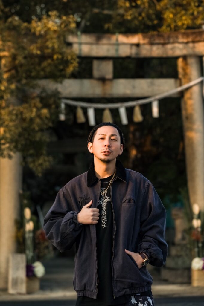 SINGER RAY